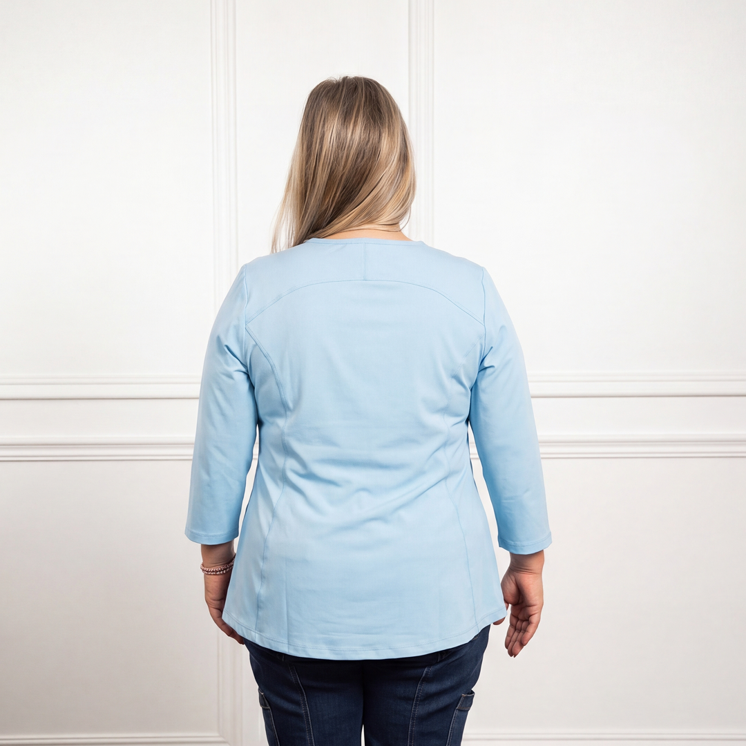 Camisa Soltura