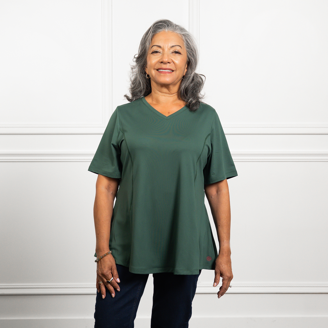 Camiseta Soltura