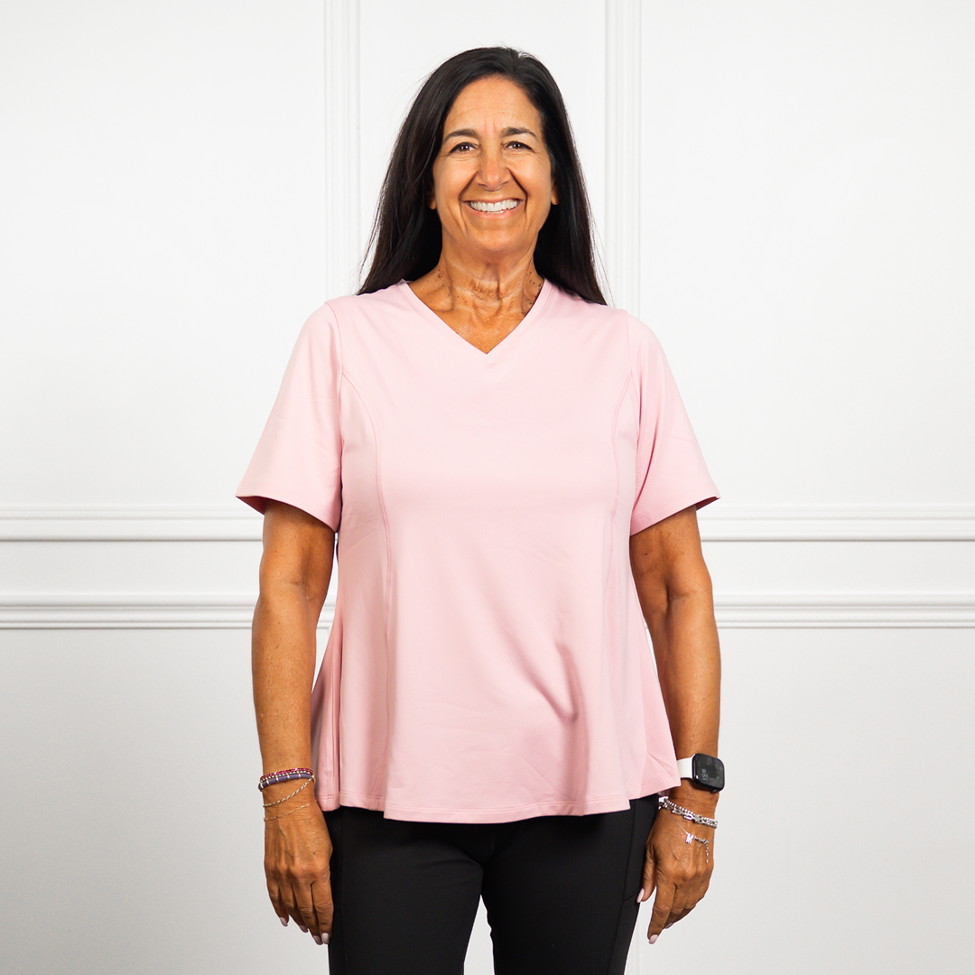 Camiseta Soltura