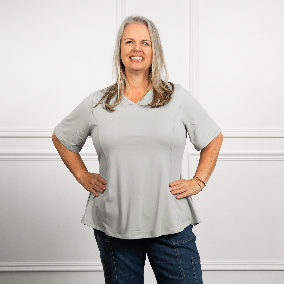 Camiseta Soltura
