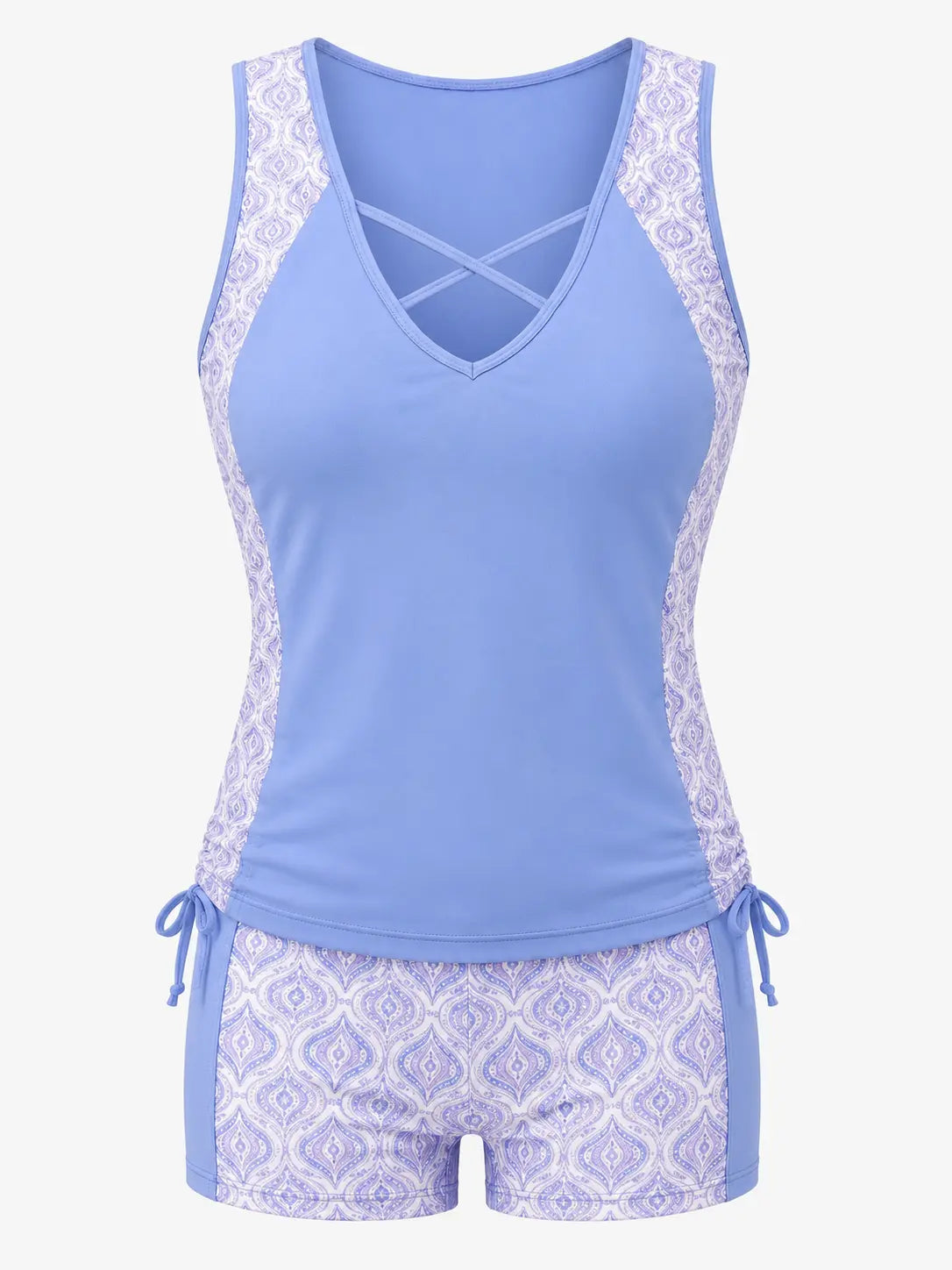 Azul Lavanda