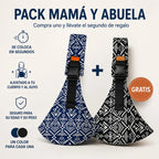 Porta Bebes NERA