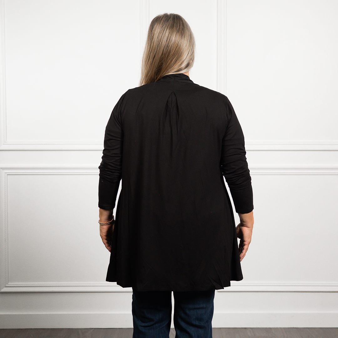 Cardigan Soltura
