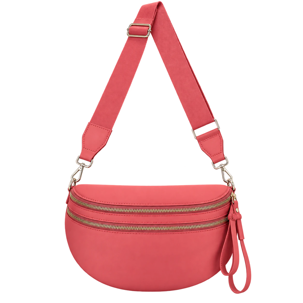 Rojo Coral