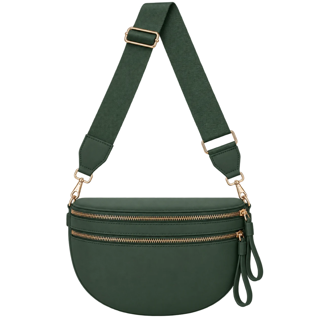 Verde Oscuro