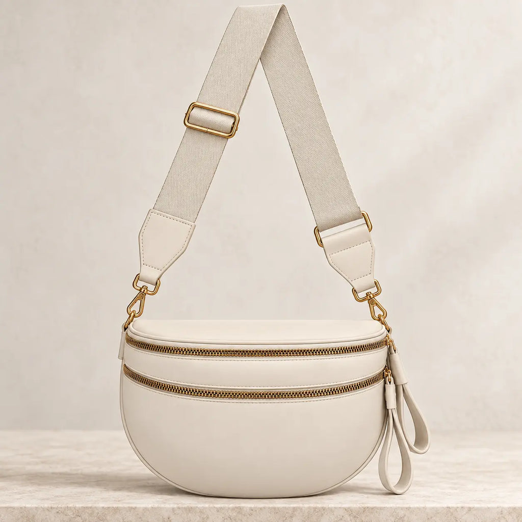 Bolso Cruzado Nera