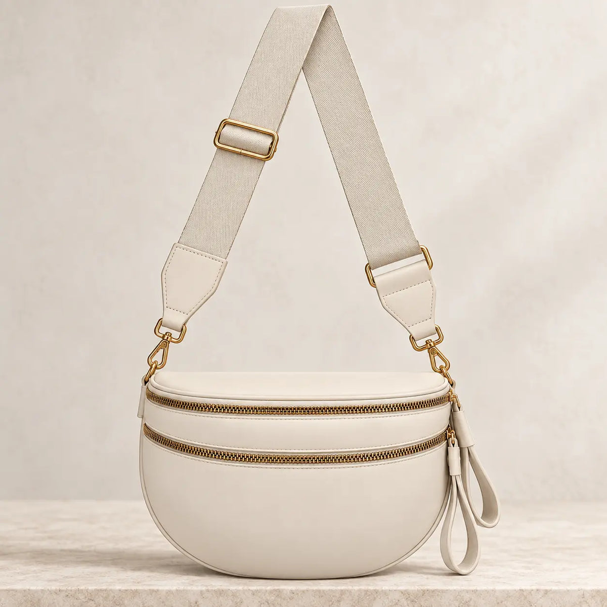 Bolso Cruzado Nera