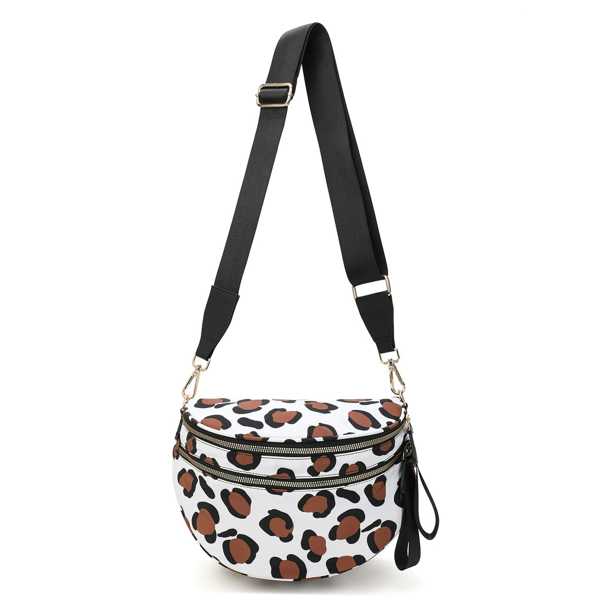 Leopardo Amarillo