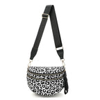 Leopardo Blanco